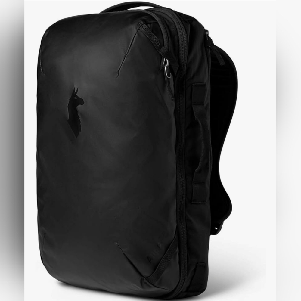 Cotopaxi Allpa 28L in black
